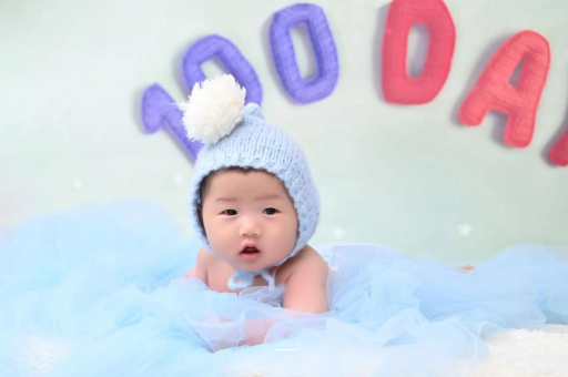 玉溪九个月宝宝猛涨期症状