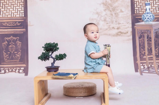 玉溪宝宝用嘴巴呼吸