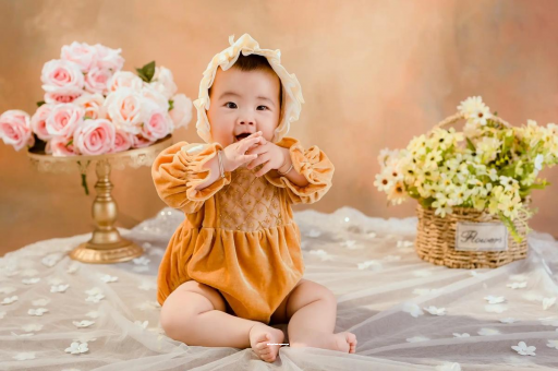 玉溪六个月宝宝的发育标准