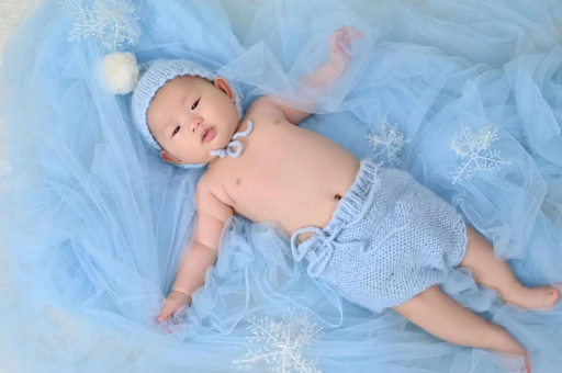 玉溪宝宝流黄鼻涕打喷嚏